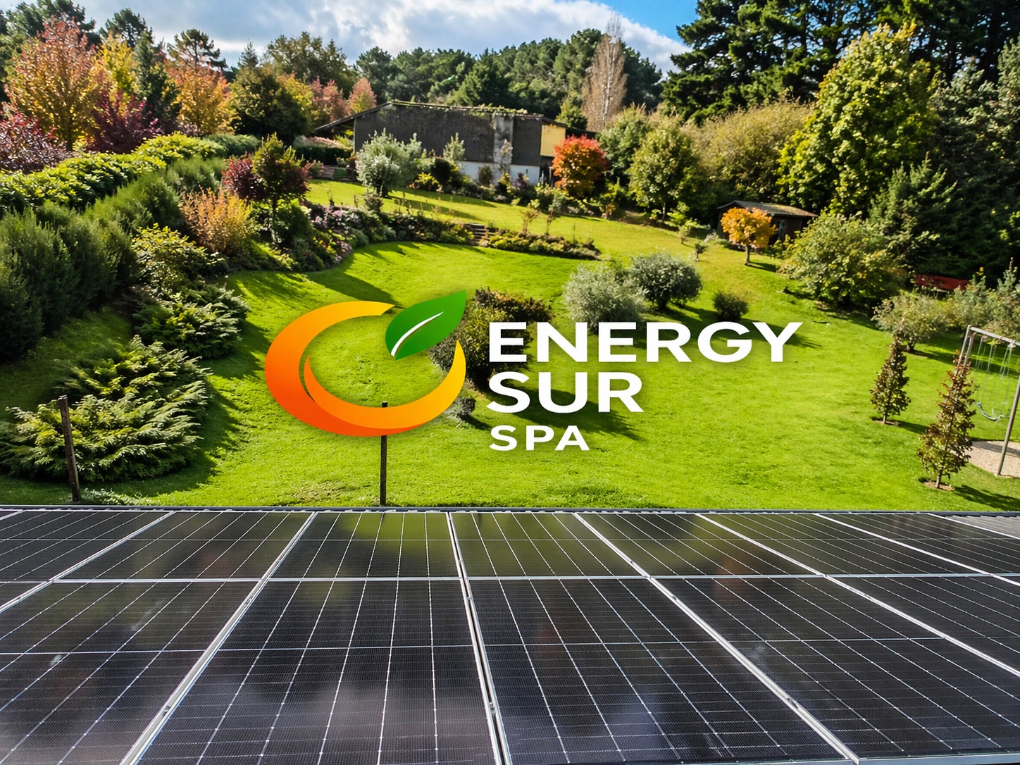Taller y trabajos reales de Energy Sur SpA - tableros eléctricos con certificación SEC en Los Lagos, Región de Los Ríos